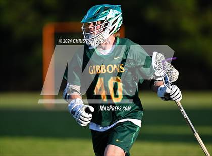 Thumbnail 3 in Cardinal Gibbons @ Athens Drive photogallery.