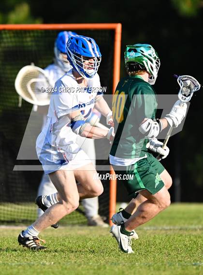 Thumbnail 3 in Cardinal Gibbons @ Athens Drive photogallery.
