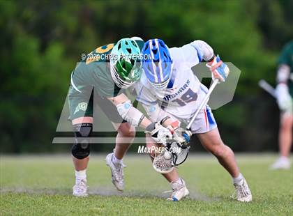 Thumbnail 2 in Cardinal Gibbons @ Athens Drive photogallery.