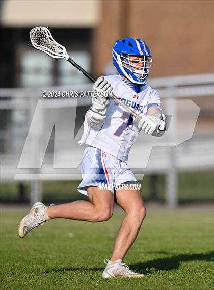 Thumbnail 3 in Cardinal Gibbons @ Athens Drive photogallery.