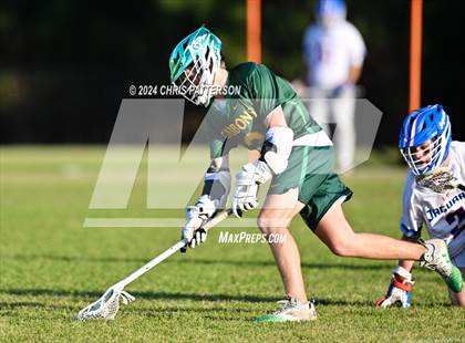 Thumbnail 3 in Cardinal Gibbons @ Athens Drive photogallery.