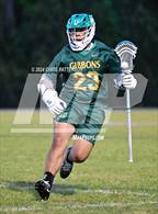 Photo from the gallery "Cardinal Gibbons @ Athens Drive"