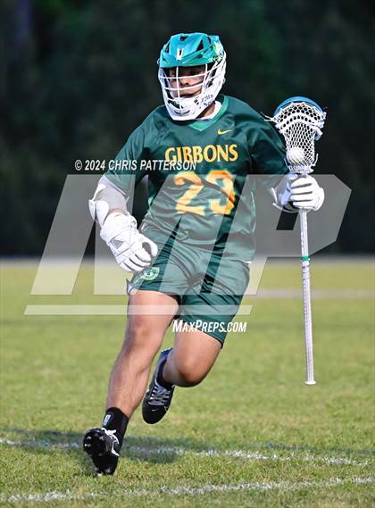 Thumbnail 1 in Cardinal Gibbons @ Athens Drive photogallery.