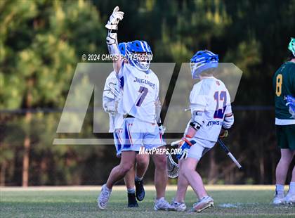 Thumbnail 2 in Cardinal Gibbons @ Athens Drive photogallery.