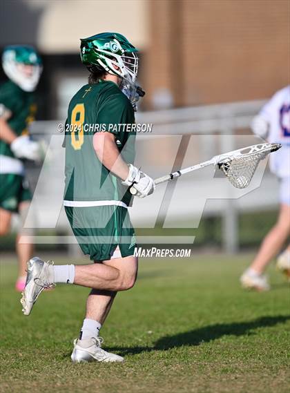 Thumbnail 2 in Cardinal Gibbons @ Athens Drive photogallery.