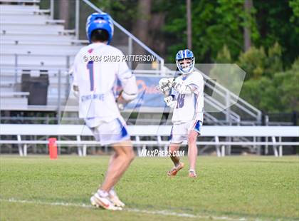 Thumbnail 3 in Cardinal Gibbons @ Athens Drive photogallery.