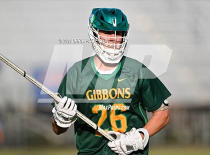Thumbnail 1 in Cardinal Gibbons @ Athens Drive photogallery.