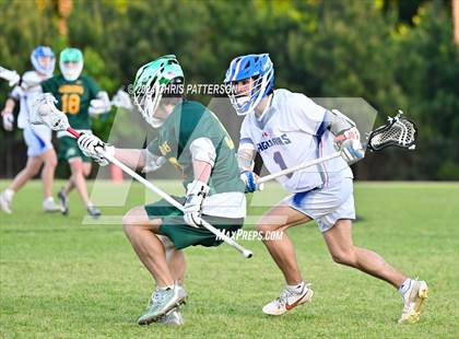 Thumbnail 3 in Cardinal Gibbons @ Athens Drive photogallery.