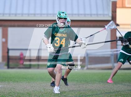 Thumbnail 1 in Cardinal Gibbons @ Athens Drive photogallery.