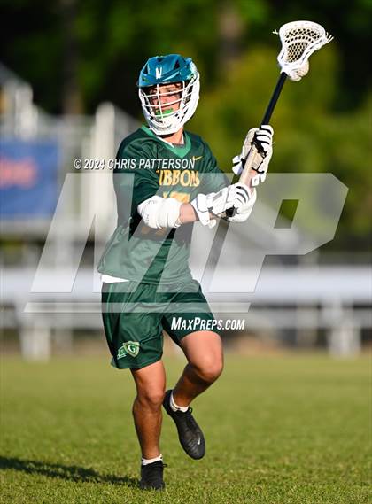 Thumbnail 2 in Cardinal Gibbons @ Athens Drive photogallery.