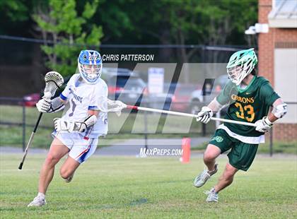 Thumbnail 1 in Cardinal Gibbons @ Athens Drive photogallery.