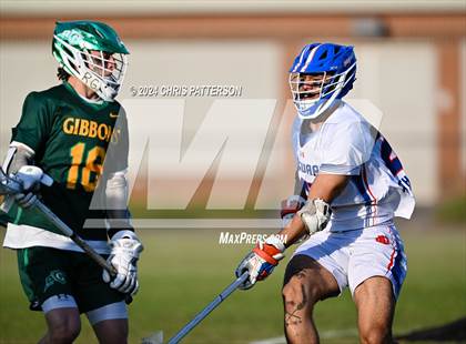 Thumbnail 1 in Cardinal Gibbons @ Athens Drive photogallery.