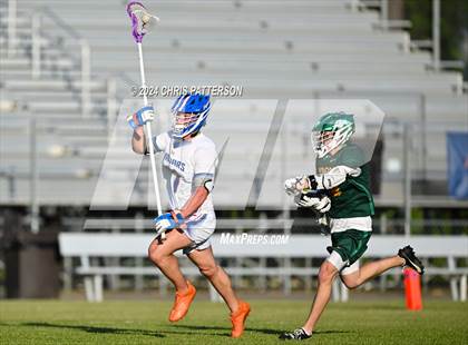 Thumbnail 2 in Cardinal Gibbons @ Athens Drive photogallery.