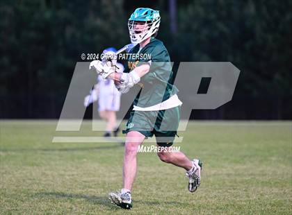 Thumbnail 3 in Cardinal Gibbons @ Athens Drive photogallery.