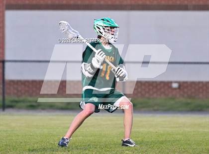 Thumbnail 3 in Cardinal Gibbons @ Athens Drive photogallery.
