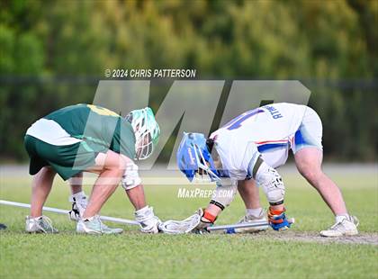 Thumbnail 3 in Cardinal Gibbons @ Athens Drive photogallery.