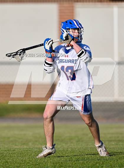 Thumbnail 3 in Cardinal Gibbons @ Athens Drive photogallery.