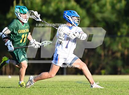 Thumbnail 3 in Cardinal Gibbons @ Athens Drive photogallery.
