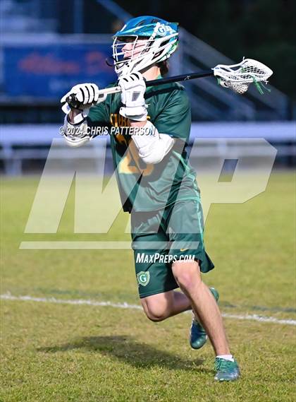 Thumbnail 1 in Cardinal Gibbons @ Athens Drive photogallery.