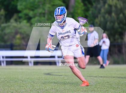 Thumbnail 1 in Cardinal Gibbons @ Athens Drive photogallery.