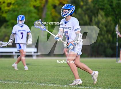 Thumbnail 3 in Cardinal Gibbons @ Athens Drive photogallery.