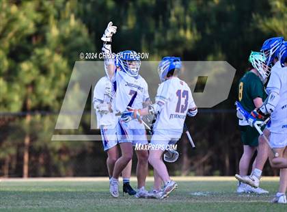 Thumbnail 3 in Cardinal Gibbons @ Athens Drive photogallery.