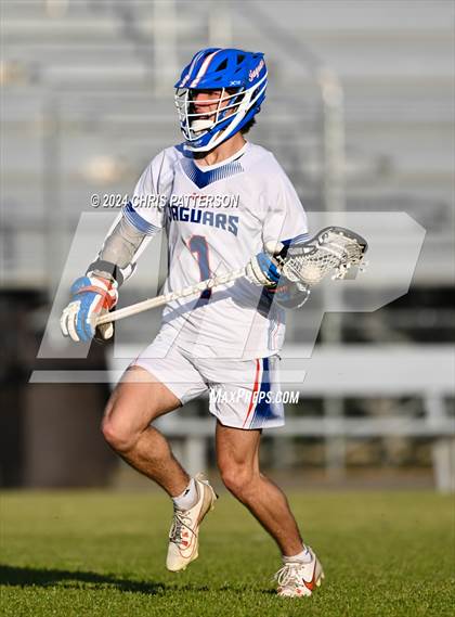 Thumbnail 3 in Cardinal Gibbons @ Athens Drive photogallery.