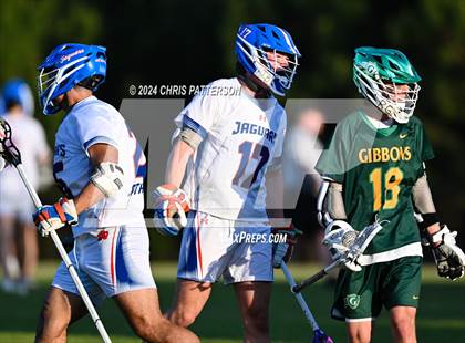 Thumbnail 1 in Cardinal Gibbons @ Athens Drive photogallery.
