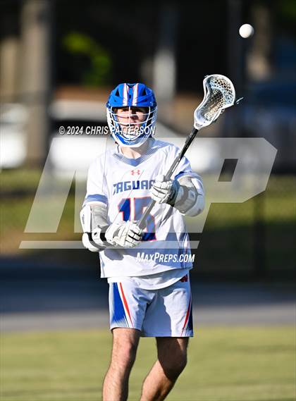 Thumbnail 2 in Cardinal Gibbons @ Athens Drive photogallery.