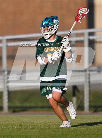 Thumbnail 3 in Cardinal Gibbons @ Athens Drive photogallery.