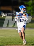 Photo from the gallery "Cardinal Gibbons @ Athens Drive"