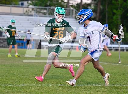 Thumbnail 2 in Cardinal Gibbons @ Athens Drive photogallery.