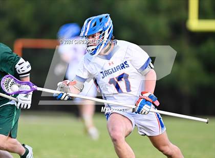 Thumbnail 2 in Cardinal Gibbons @ Athens Drive photogallery.