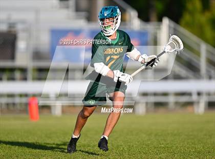 Thumbnail 1 in Cardinal Gibbons @ Athens Drive photogallery.