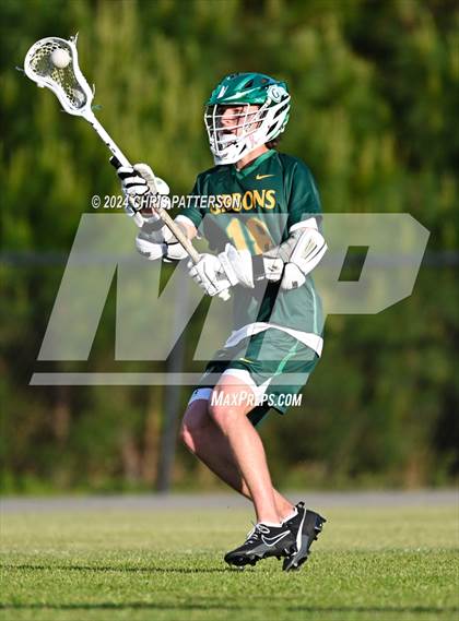 Thumbnail 2 in Cardinal Gibbons @ Athens Drive photogallery.