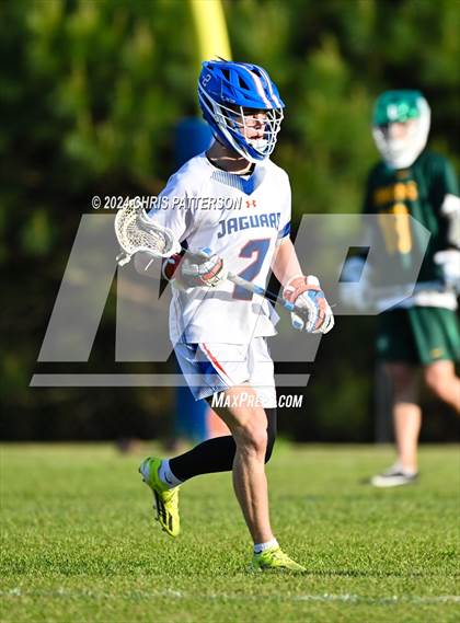 Thumbnail 2 in Cardinal Gibbons @ Athens Drive photogallery.