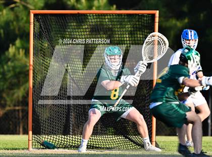 Thumbnail 2 in Cardinal Gibbons @ Athens Drive photogallery.
