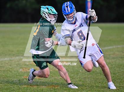 Thumbnail 2 in Cardinal Gibbons @ Athens Drive photogallery.