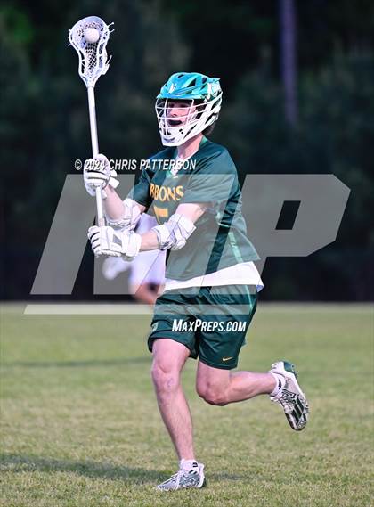 Thumbnail 1 in Cardinal Gibbons @ Athens Drive photogallery.
