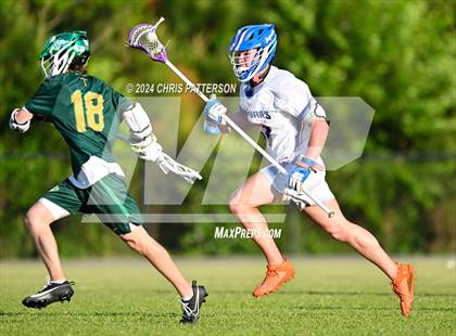 Thumbnail 1 in Cardinal Gibbons @ Athens Drive photogallery.