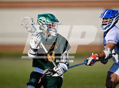 Thumbnail 3 in Cardinal Gibbons @ Athens Drive photogallery.