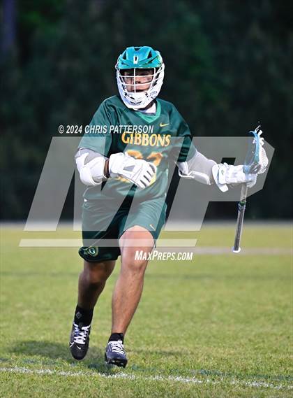 Thumbnail 3 in Cardinal Gibbons @ Athens Drive photogallery.
