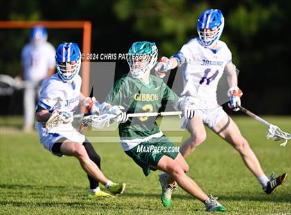 Thumbnail 2 in Cardinal Gibbons @ Athens Drive photogallery.