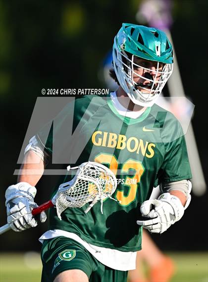 Thumbnail 3 in Cardinal Gibbons @ Athens Drive photogallery.