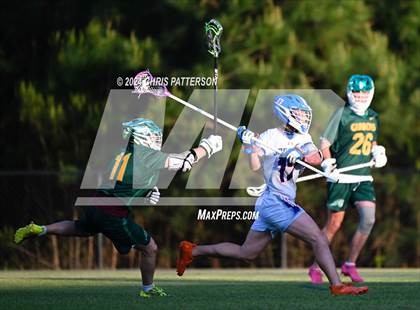 Thumbnail 1 in Cardinal Gibbons @ Athens Drive photogallery.