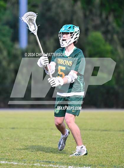 Thumbnail 2 in Cardinal Gibbons @ Athens Drive photogallery.