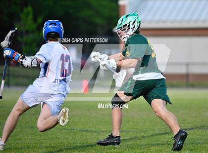 Thumbnail 1 in Cardinal Gibbons @ Athens Drive photogallery.