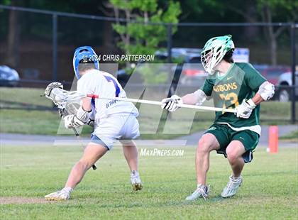 Thumbnail 2 in Cardinal Gibbons @ Athens Drive photogallery.