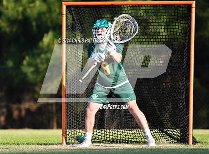 Thumbnail 1 in Cardinal Gibbons @ Athens Drive photogallery.