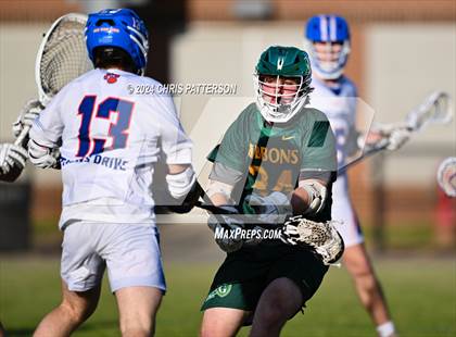 Thumbnail 1 in Cardinal Gibbons @ Athens Drive photogallery.